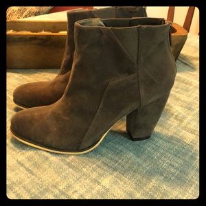 Michael Antonio Booties